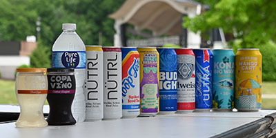 2026 Mentor Rocks Beverage Selections
