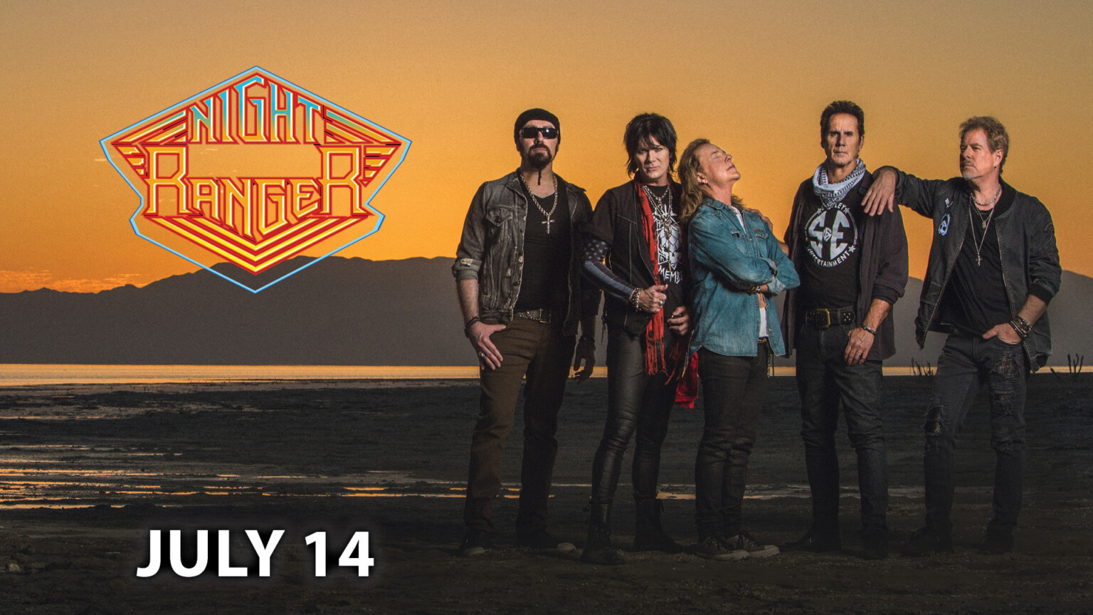 Mentor Rocks – Mentor Ohio Summer Concert Series